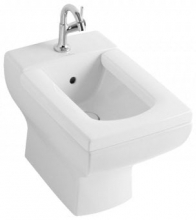 Биде Villeroy & Boch La Belle напольное 544700R1