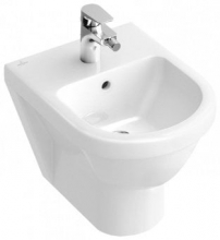 Биде подвесное Villeroy & Boch Omnia Architectura 54760001