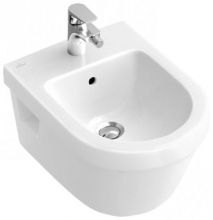 Биде подвесное Villeroy & Boch Omnia Architectura 54840001