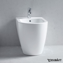 Биде напольное Duravit ME by Starck 2289100000