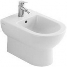 Биде напольное Villeroy & Boch Subway 2.0 741000R1