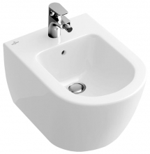 Биде подвесное Villeroy&Boch Subway 54000001