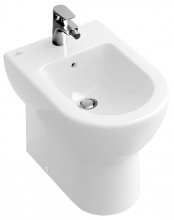 Биде напольное Villeroy & Boch Subway 74100001