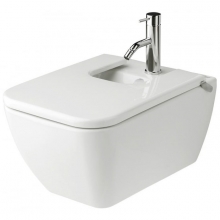 Биде подвесное Gala Emma Square 27362