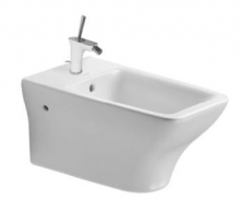 Биде подвесное Duravit Puravida 2247150000