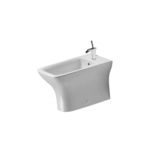 Биде напольное Duravit Puravida 2247100000