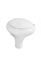 Биде VITRA Istanbul 4255B003-0848