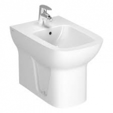Биде приставное VITRA S20  5509B003-0288
