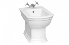 Биде напольное VITRA Serenada 4163B003-0061