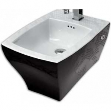 Биде подвесное ArtCeram Jazz JZ02V 03.00 (JZB001 03;00)