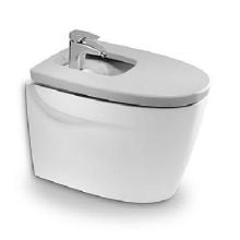 Биде напольное Roca Khroma 357657000