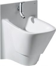 Биде напольное Roca Frontalis