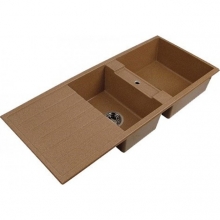 Кухонная мойка Акватон Торина 1A712032TR270 Кухонная мойка Акватон Торина 1A712032TR270