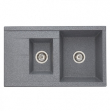 Кухонная мойка Акватон Делия 87 1A716232DE230 Кухонная мойка Акватон Делия 87 1A716232DE230