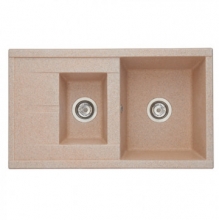 Кухонная мойка Акватон Делия 87 1A716232DE220