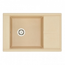 Кухонная мойка Акватон Делия 78 1A715132DE260 Кухонная мойка Акватон Делия 78 1A715132DE260