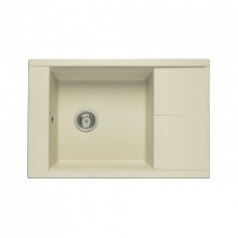 Кухонная мойка Акватон Делия 78 1A715132DE240 Кухонная мойка Акватон Делия 78 1A715132DE240