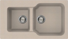 Мойка для кухни Omoikiri Maru 86-2 SA 4993286 Мойка для кухни Omoikiri Maru 86-2 SA 4993286