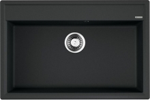 Мойка для кухни Omoikiri Daisen 77-BL 4993630 Мойка для кухни Omoikiri Daisen 77-BL 4993630