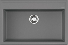 Мойка для кухни Omoikiri Daisen 77-GR 4993628 Мойка для кухни Omoikiri Daisen 77-GR 4993628
