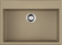 Кухонная мойка Omoikiri Tedori-68-CH 4993969 Кухонная мойка Omoikiri Tedori-68-CH 4993969