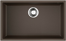 Мойка для кухни Omoikiri Tedori 66-U-DC 4993976 Мойка для кухни Omoikiri Tedori 66-U-DC 4993976