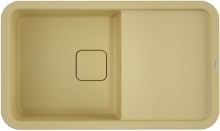 Мойка для кухни Omoikiri Tasogare 86-MA 4993456 Мойка для кухни Omoikiri Tasogare 86-MA 4993456