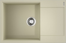 Мойка для кухни Omoikiri Daisen 78-LB-BE 4993686 Мойка для кухни Omoikiri Daisen 78-LB-BE 4993686