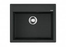 Мойка для кухни Omoikiri Daisen 60-BL 4993622 Мойка для кухни Omoikiri Daisen 60-BL 4993622