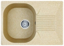 Кухонная мойка Whinstone Рона (B13) сафари Кухонная мойка Whinstone Рона (B13) сафари