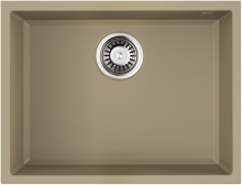 Мойка для кухни Omoikiri Tedori 54-U-CH 4993993 Мойка для кухни Omoikiri Tedori 54-U-CH 4993993