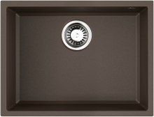 Мойка для кухни Omoikiri Tedori 54-U-DC 4993992 Мойка для кухни Omoikiri Tedori 54-U-DC 4993992