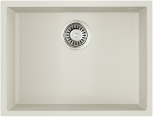 Мойка для кухни Omoikiri Tedori 54-U-WH 4993991 Мойка для кухни Omoikiri Tedori 54-U-WH 4993991