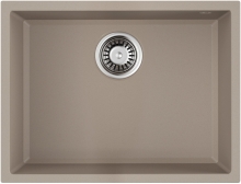 Мойка для кухни Omoikiri Tedori 54-U-SA 4993990 Мойка для кухни Omoikiri Tedori 54-U-SA 4993990