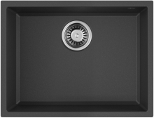 Мойка для кухни Omoikiri Tedori 54-U-BL 4993988 Мойка для кухни Omoikiri Tedori 54-U-BL 4993988