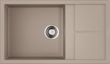 Мойка для кухни Omoikiri Sumi 86-SA 4993648 Мойка для кухни Omoikiri Sumi 86-SA 4993648