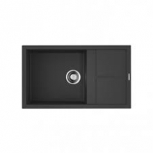 Мойка для кухни Omoikiri Sumi 86-BL 4993646 Мойка для кухни Omoikiri Sumi 86-BL 4993646