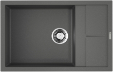 Мойка для кухни Omoikiri Sumi 78-LB-PL 4993724 Мойка для кухни Omoikiri Sumi 78-LB-PL 4993724