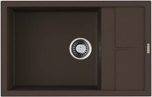 Мойка для кухни Omoikiri Sumi 78-LB-DC 4993723 Мойка для кухни Omoikiri Sumi 78-LB-DC 4993723