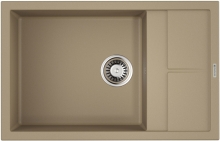 Мойка для кухни Omoikiri Sumi 78-LB-CH 4993726 Мойка для кухни Omoikiri Sumi 78-LB-CH 4993726