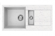 Мойка для кухни Omoikiri Sakaime 86-2 EV 4993204 Мойка для кухни Omoikiri Sakaime 86-2 EV 4993204