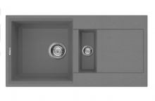 Мойка для кухни Omoikiri Sakaime 86-2 PL 4993203 Мойка для кухни Omoikiri Sakaime 86-2 PL 4993203