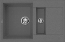 Мойка для кухни Omoikiri Sakaime 78-2 PL 4993199 Мойка для кухни Omoikiri Sakaime 78-2 PL 4993199