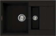 Мойка для кухни Omoikiri Sakaime 78-2 DC 4993198 Мойка для кухни Omoikiri Sakaime 78-2 DC 4993198