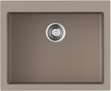 Мойка для кухни Omoikiri Bosen 61-SA Tetogranit 4991211 Мойка для кухни Omoikiri Bosen 61-SA Tetogranit 4991211