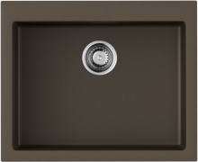 Мойка для кухни Omoikiri Bosen 61-DC Tetogranit 4991213 Мойка для кухни Omoikiri Bosen 61-DC Tetogranit 4991213