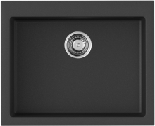 Мойка для кухни Omoikiri Bosen 61-BL Tetogranit 4991209 Мойка для кухни Omoikiri Bosen 61-BL Tetogranit 4991209