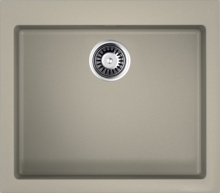 Мойка для кухни Omoikiri Bosen 57-SA 4993147 Мойка для кухни Omoikiri Bosen 57-SA 4993147