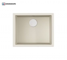 Мойка для кухни Omoikiri Yamakawa 55-U/I WH 4993783 Мойка для кухни Omoikiri Yamakawa 55-U/I WH 4993783