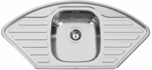 Мойка Rodi Kronos EBE inset lux Мойка Rodi Kronos EBE inset lux